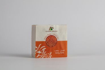 Solid Honeycomb Soap