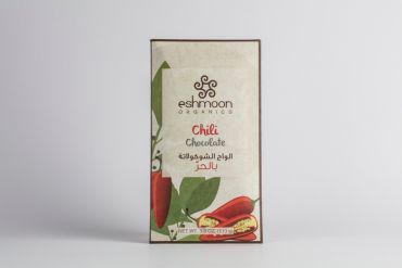 Eshmoon Chili Chocolate